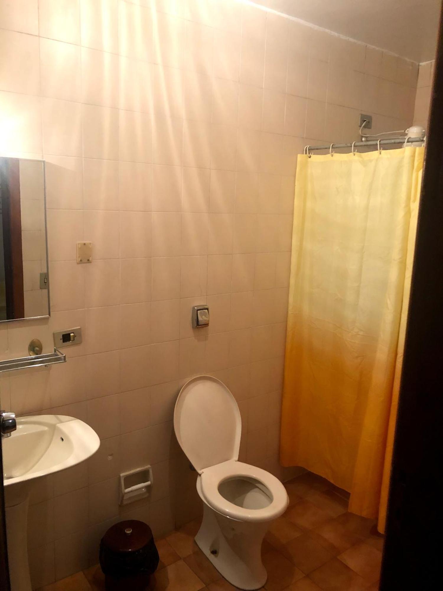Residencial Vilamar Ilhabela Ruang foto