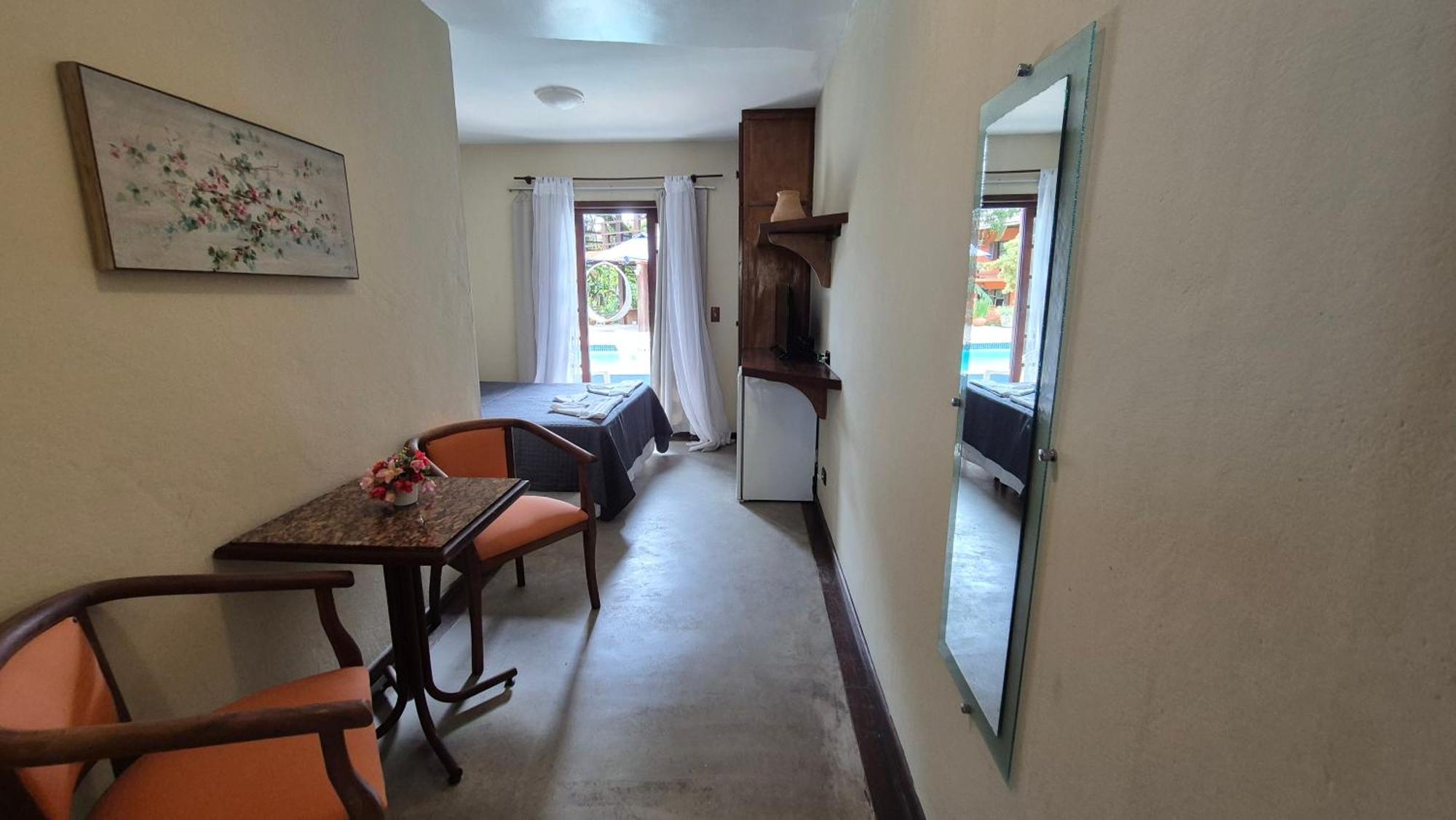 Residencial Vilamar Ilhabela Ruang foto
