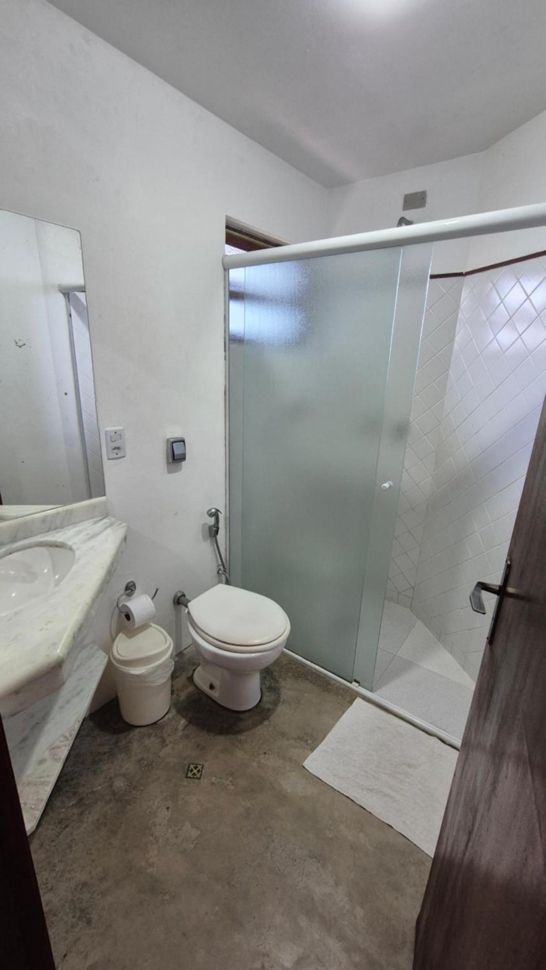 Residencial Vilamar Ilhabela Ruang foto