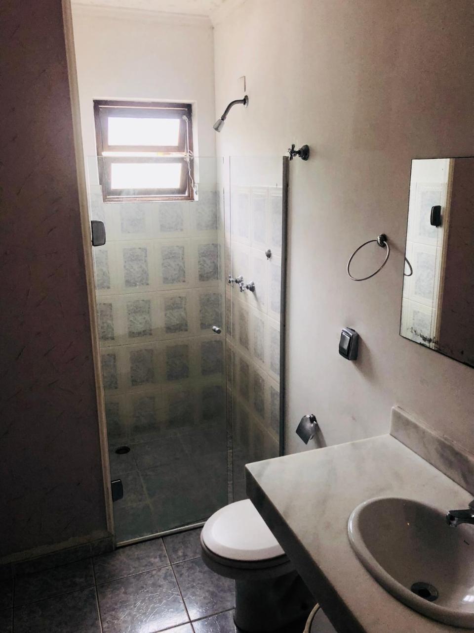 Residencial Vilamar Ilhabela Bagian luar foto