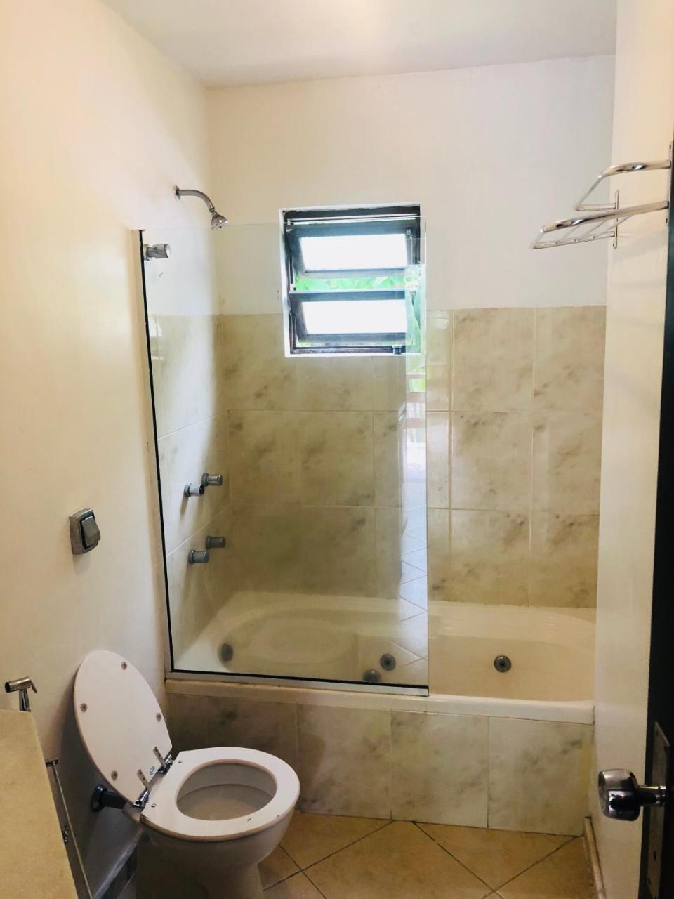 Residencial Vilamar Ilhabela Bagian luar foto