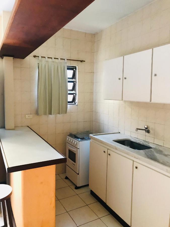 Residencial Vilamar Ilhabela Bagian luar foto