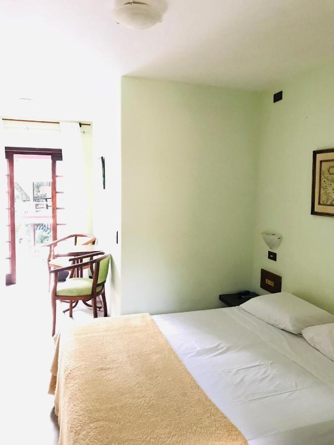 Residencial Vilamar Ilhabela Bagian luar foto