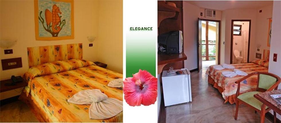 Residencial Vilamar Ilhabela Bagian luar foto