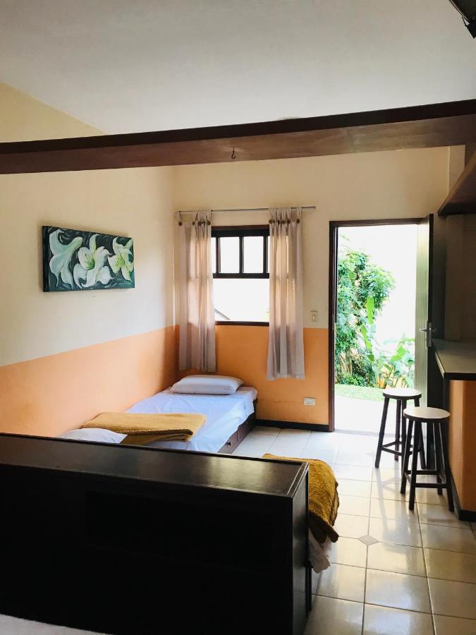 Residencial Vilamar Ilhabela Bagian luar foto